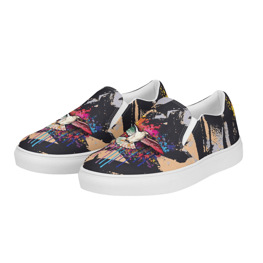 JSC Exclusive: Men’s Slip-Ons - Image 3