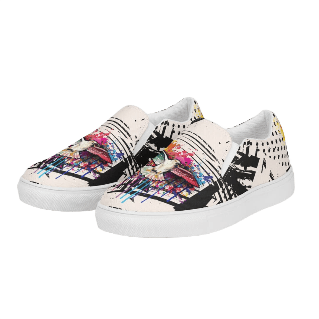 JSC Exclusive: Men’s Slip-Ons - Image 5