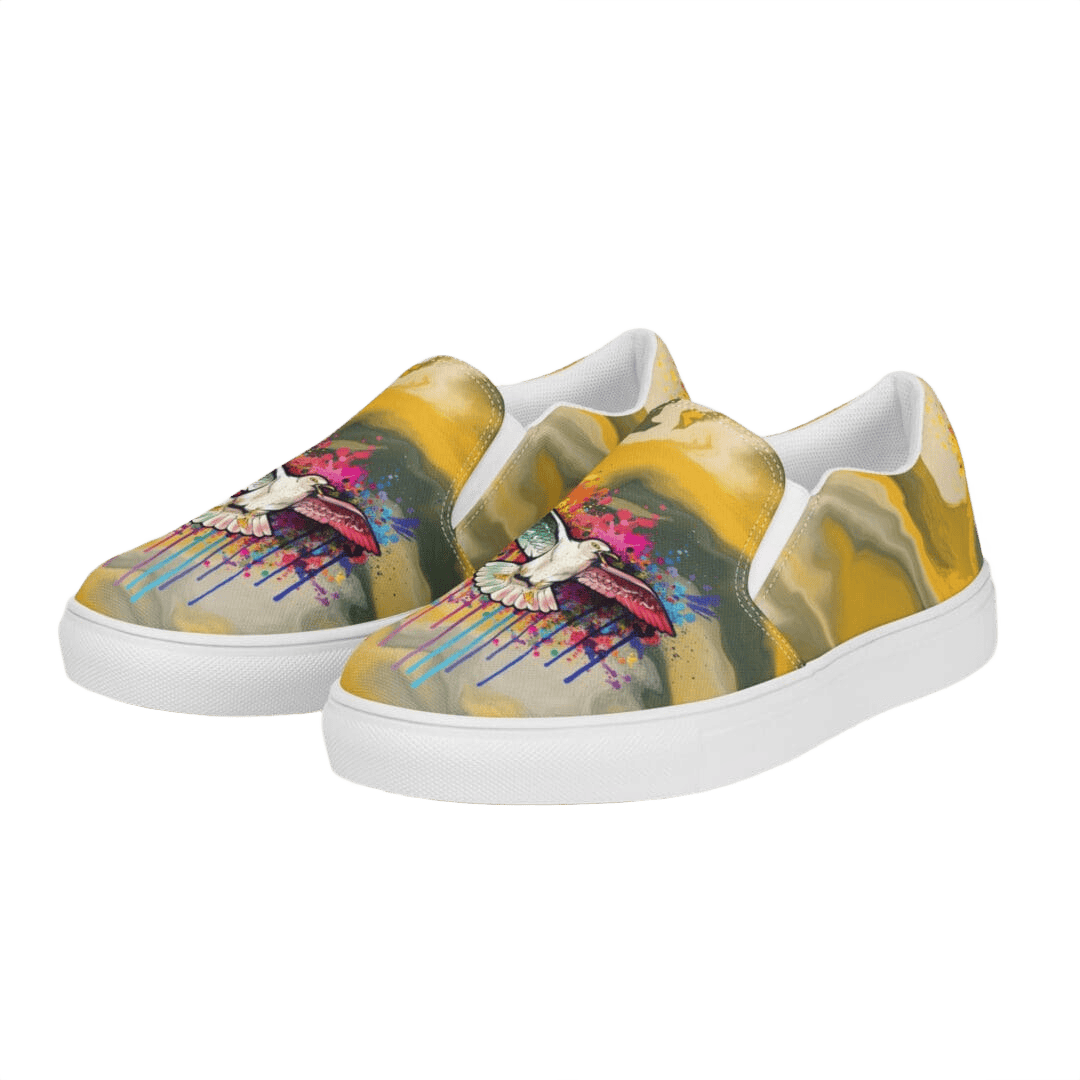 JSC Exclusive: Men’s Slip-Ons - Image 7