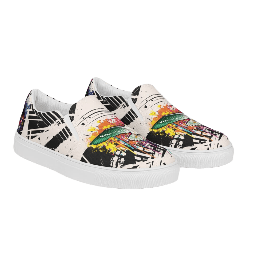 JSC Exclusive: Men’s Slip-Ons - Image 7