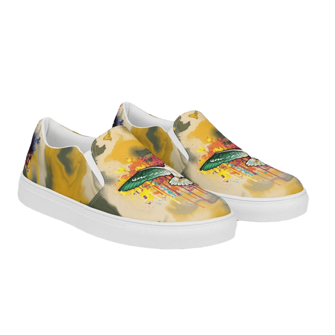 JSC Exclusive: Men’s Slip-Ons - Image 5