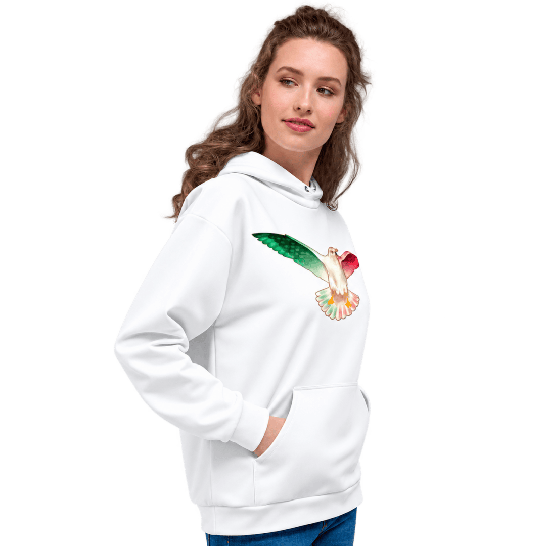 Hoodie - Image 4