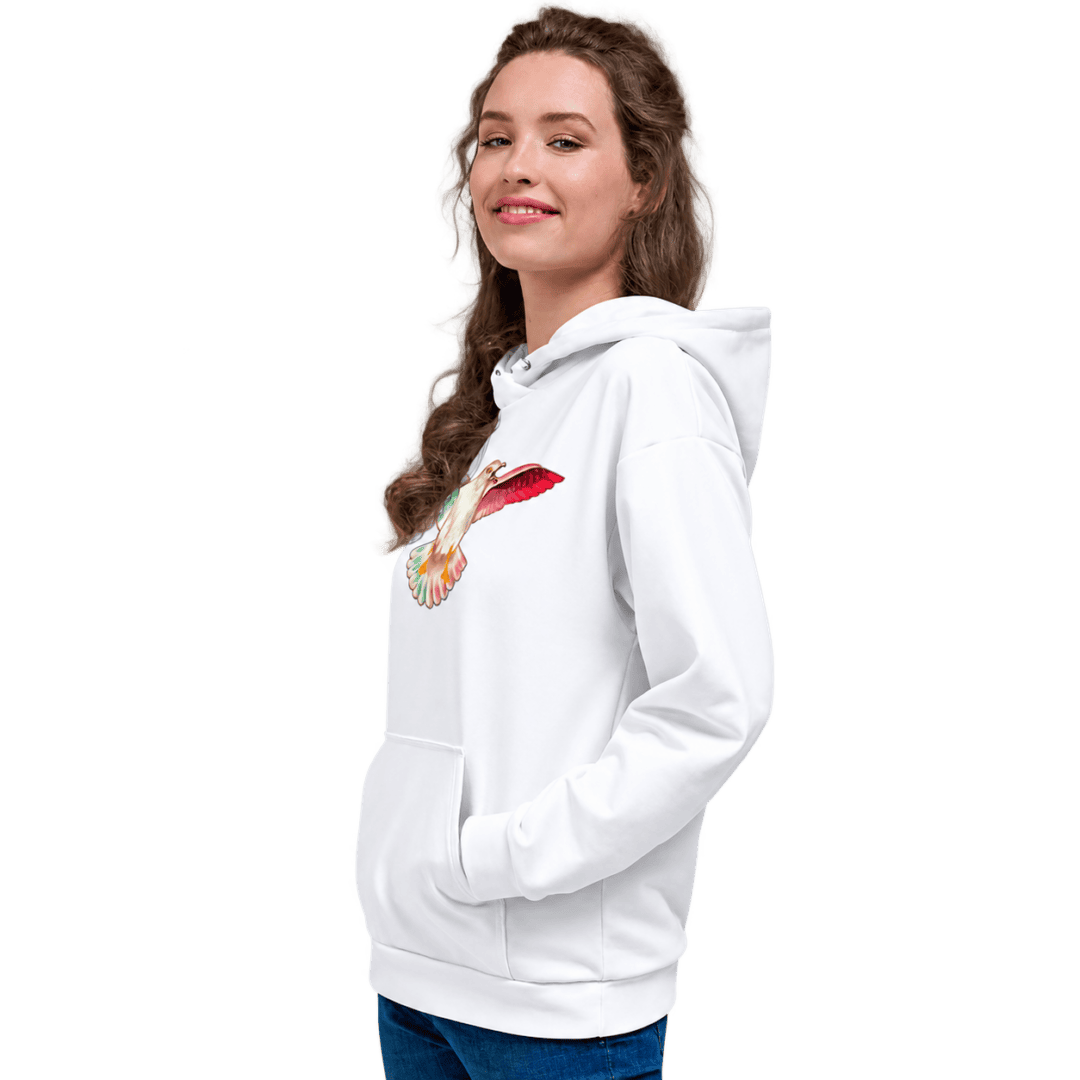 Hoodie - Image 3