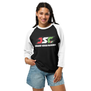 Women's 3/4 Long Sleeve