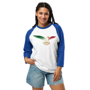 Women's 3/4 Long Sleeve