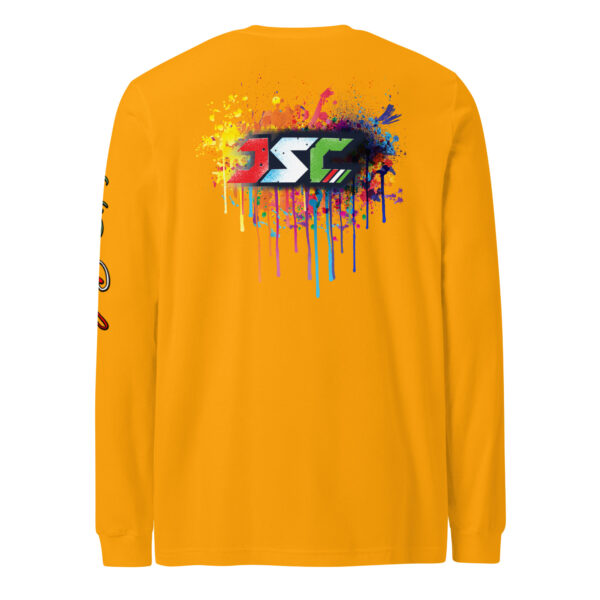 JSC Exclusive: Women's Long Sleeve - Image 20
