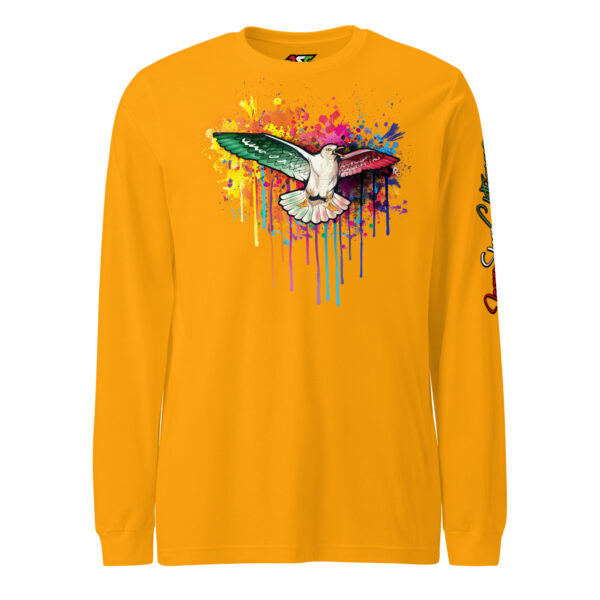 JSC Exclusive: Women's Long Sleeve