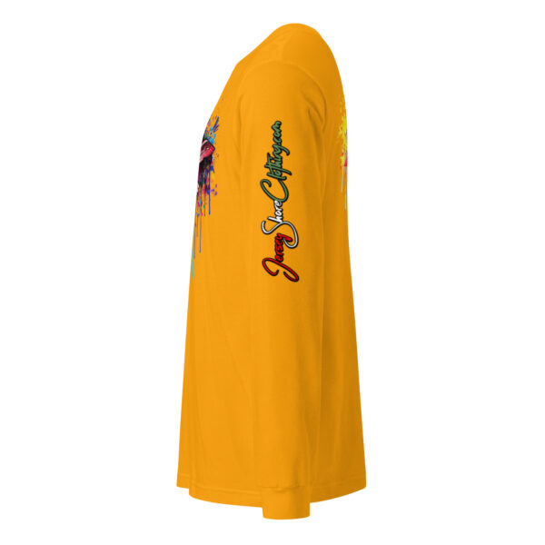JSC Exclusive: Women's Long Sleeve - Image 19
