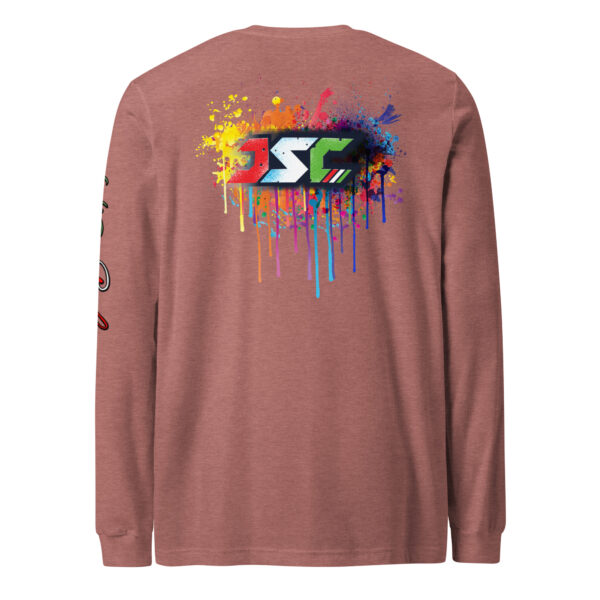JSC Exclusive: Women's Long Sleeve - Image 13