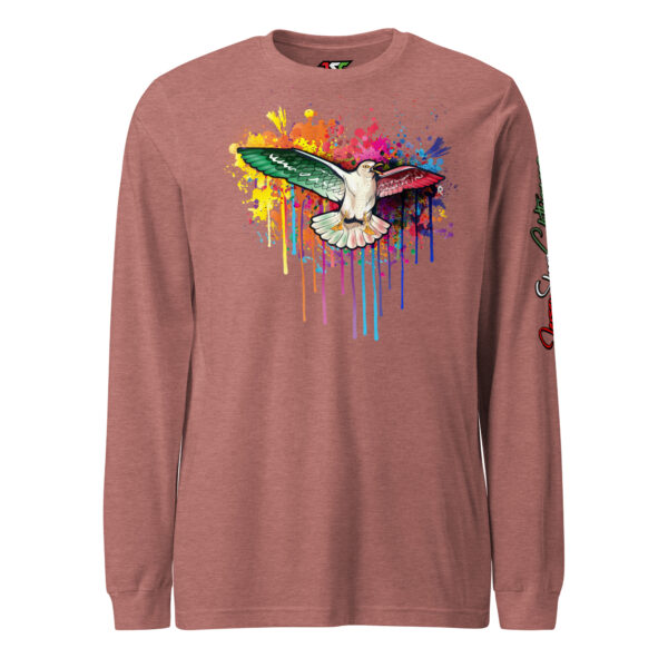 JSC Exclusive: Women's Long Sleeve - Image 10