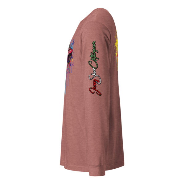 JSC Exclusive: Women's Long Sleeve - Image 12