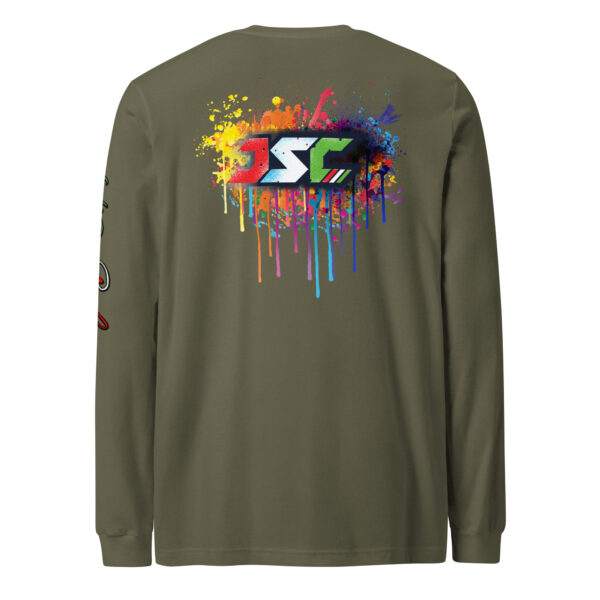JSC Exclusive: Women's Long Sleeve - Image 9