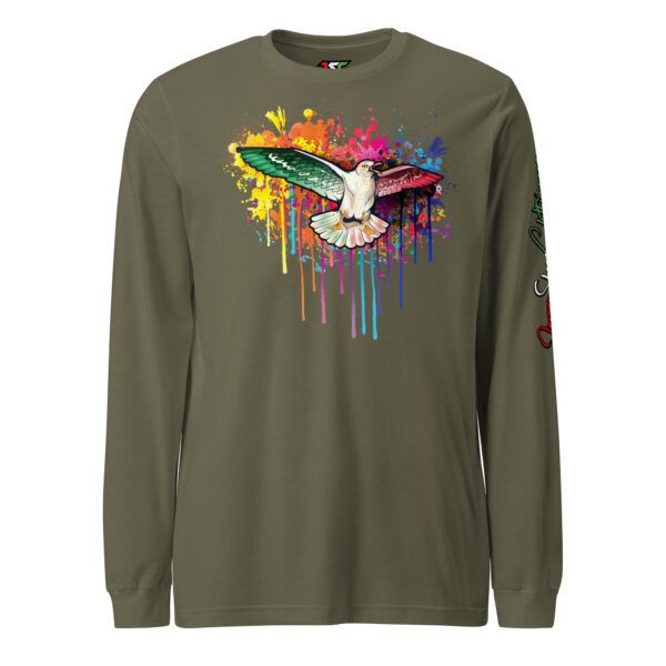 JSC Exclusive: Women's Long Sleeve - Image 6
