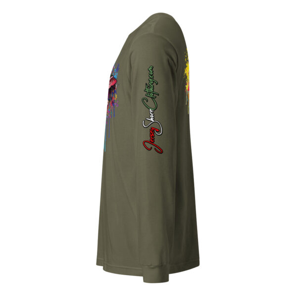 JSC Exclusive: Women's Long Sleeve - Image 8