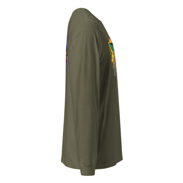 JSC Exclusive: Women's Long Sleeve - Image 7