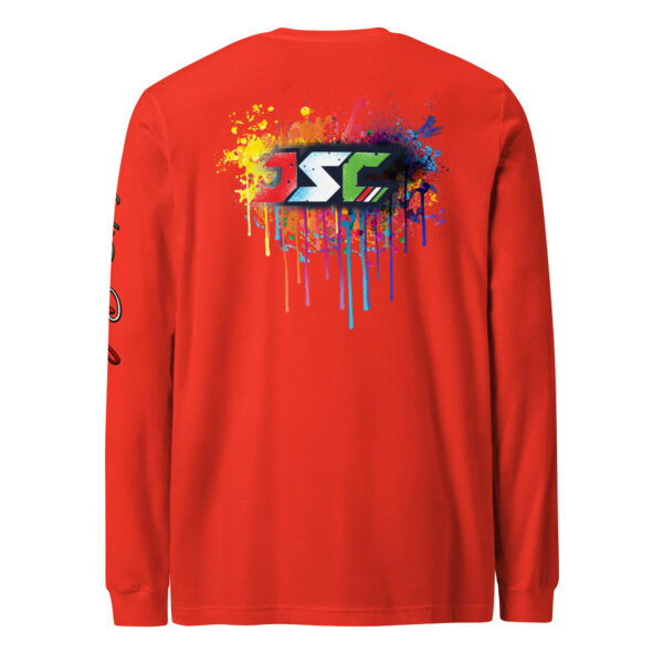 JSC Exclusive: Women's Long Sleeve - Image 5