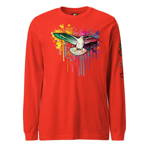 JSC Exclusive: Women's Long Sleeve - Image 2