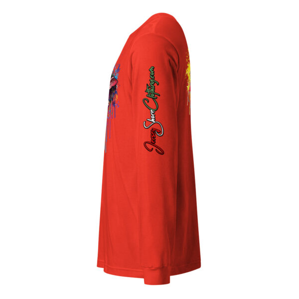 JSC Exclusive: Women's Long Sleeve - Image 4