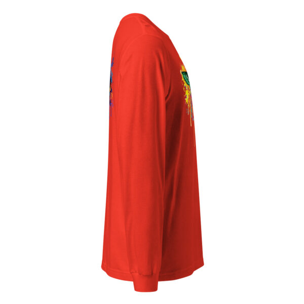 JSC Exclusive: Women's Long Sleeve - Image 3