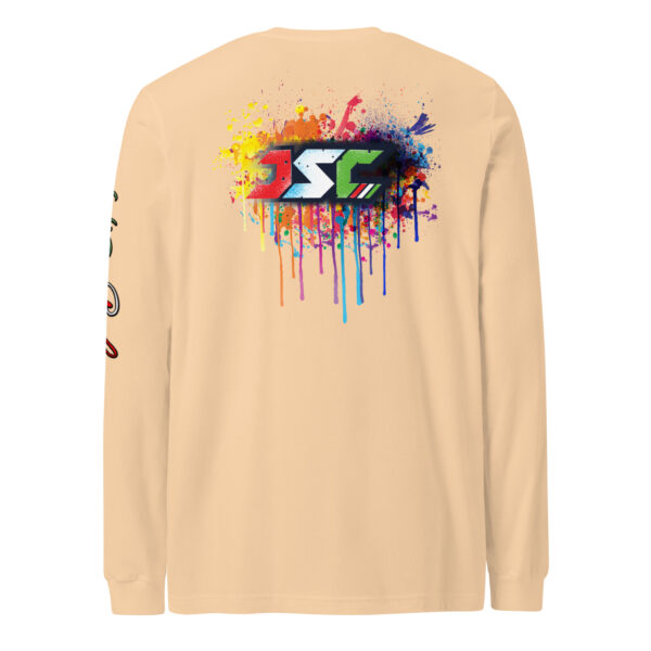 JSC Exclusive: Women's Long Sleeve - Image 24