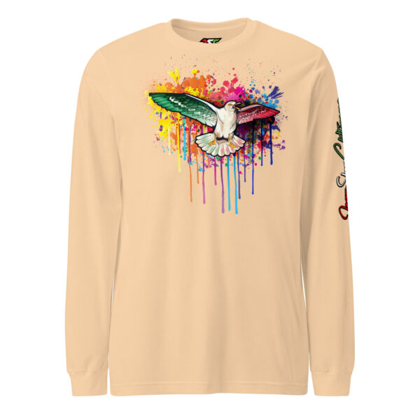 JSC Exclusive: Women's Long Sleeve - Image 21