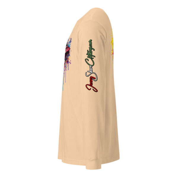 JSC Exclusive: Women's Long Sleeve - Image 23