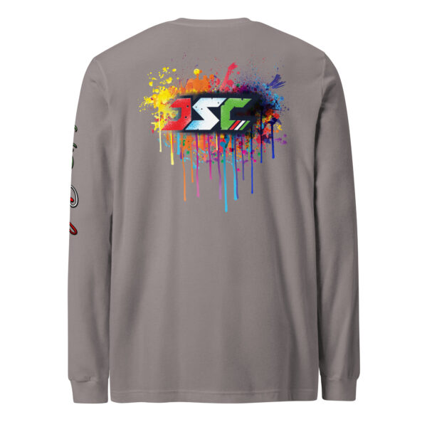 JSC Exclusive: Women's Long Sleeve - Image 17