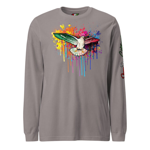 JSC Exclusive: Women's Long Sleeve - Image 14