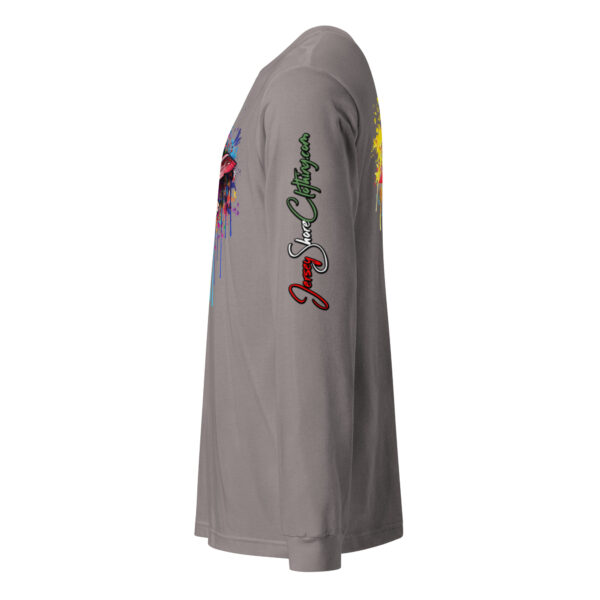 JSC Exclusive: Women's Long Sleeve - Image 16