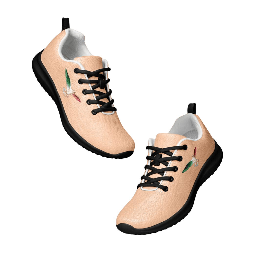 Women’s Athletic Sneakers