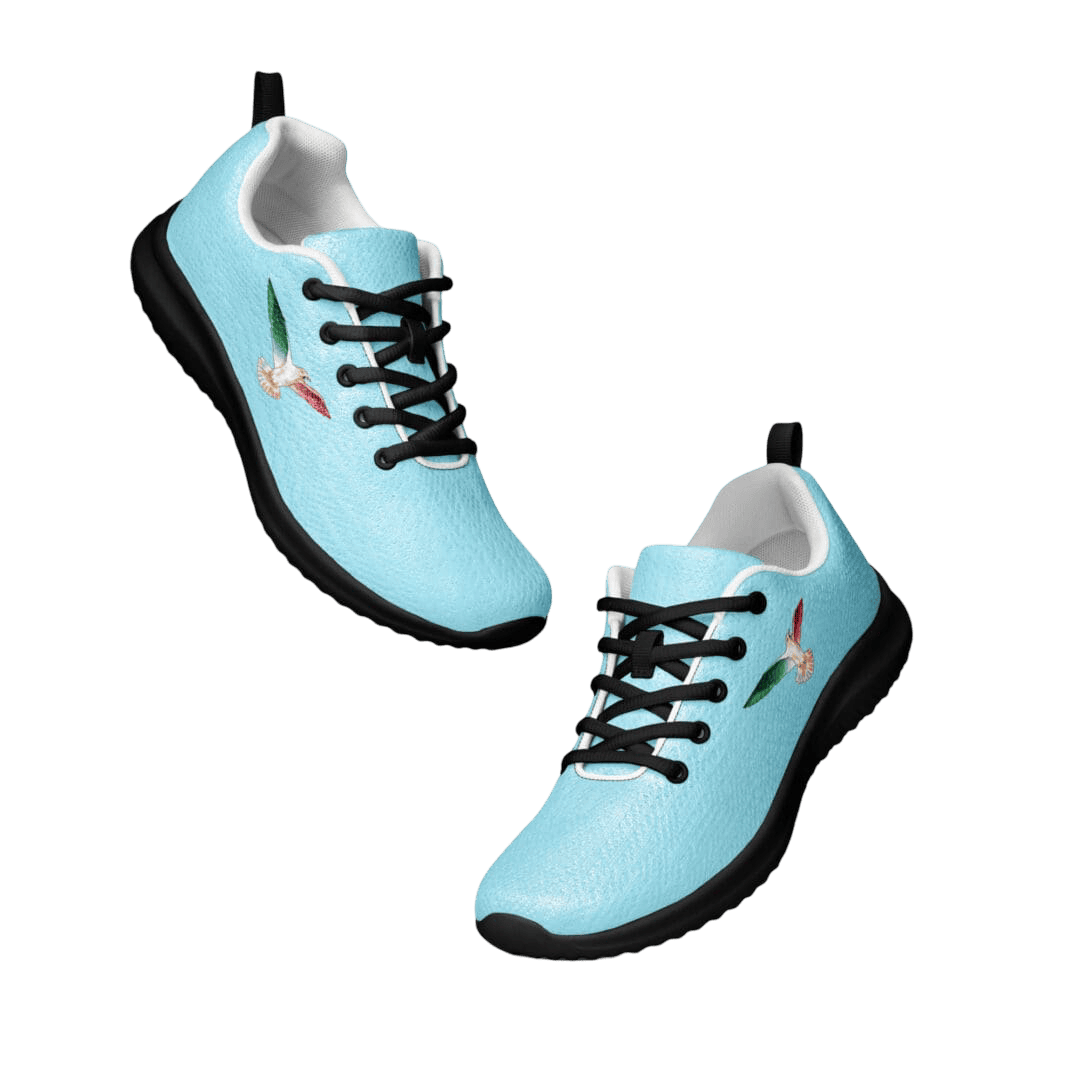 Women’s Athletic Sneakers