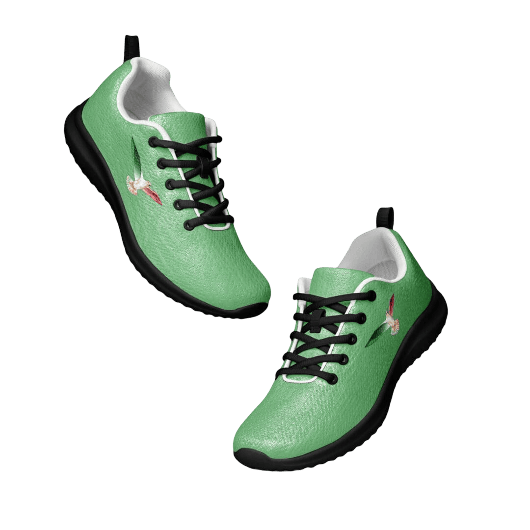 Women’s Athletic Sneakers