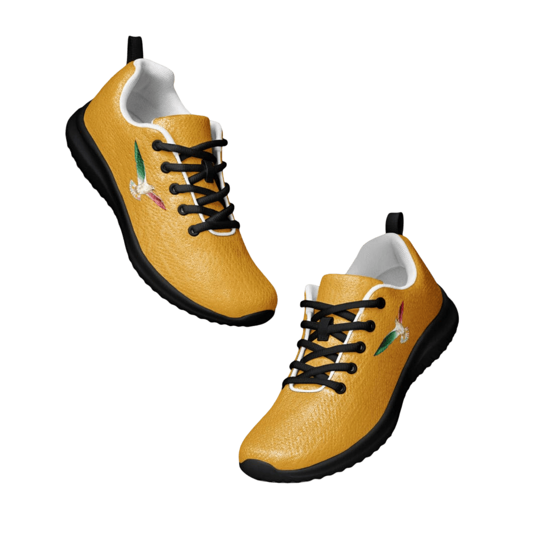 Women’s Athletic Sneakers