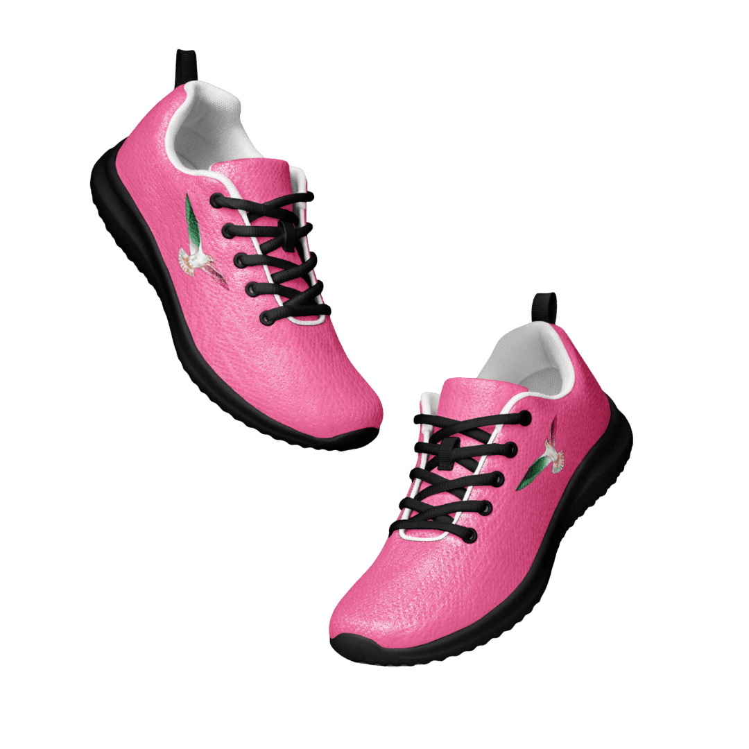 Women’s Athletic Sneakers - Image 2