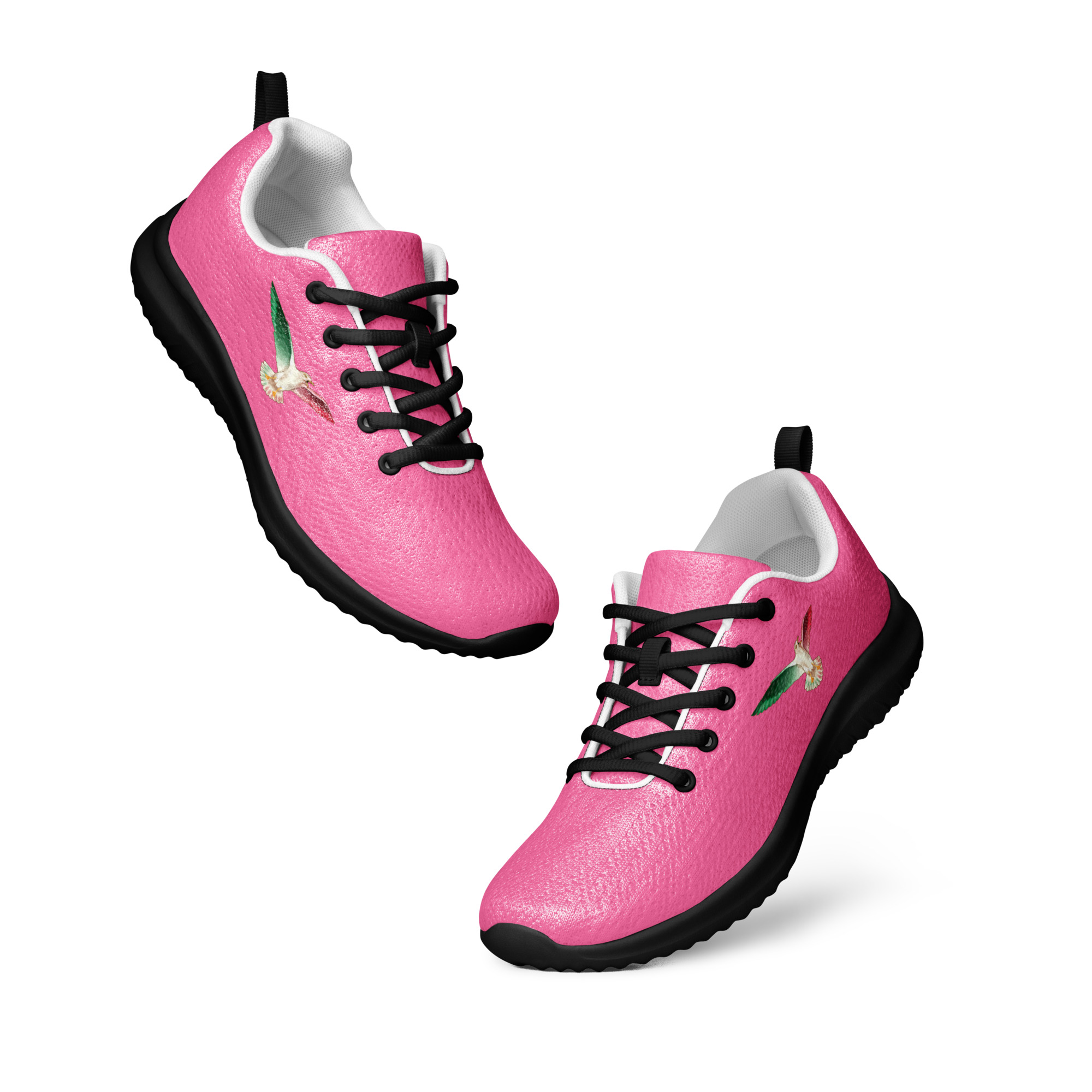 Women’s Athletic Sneakers - Image 2