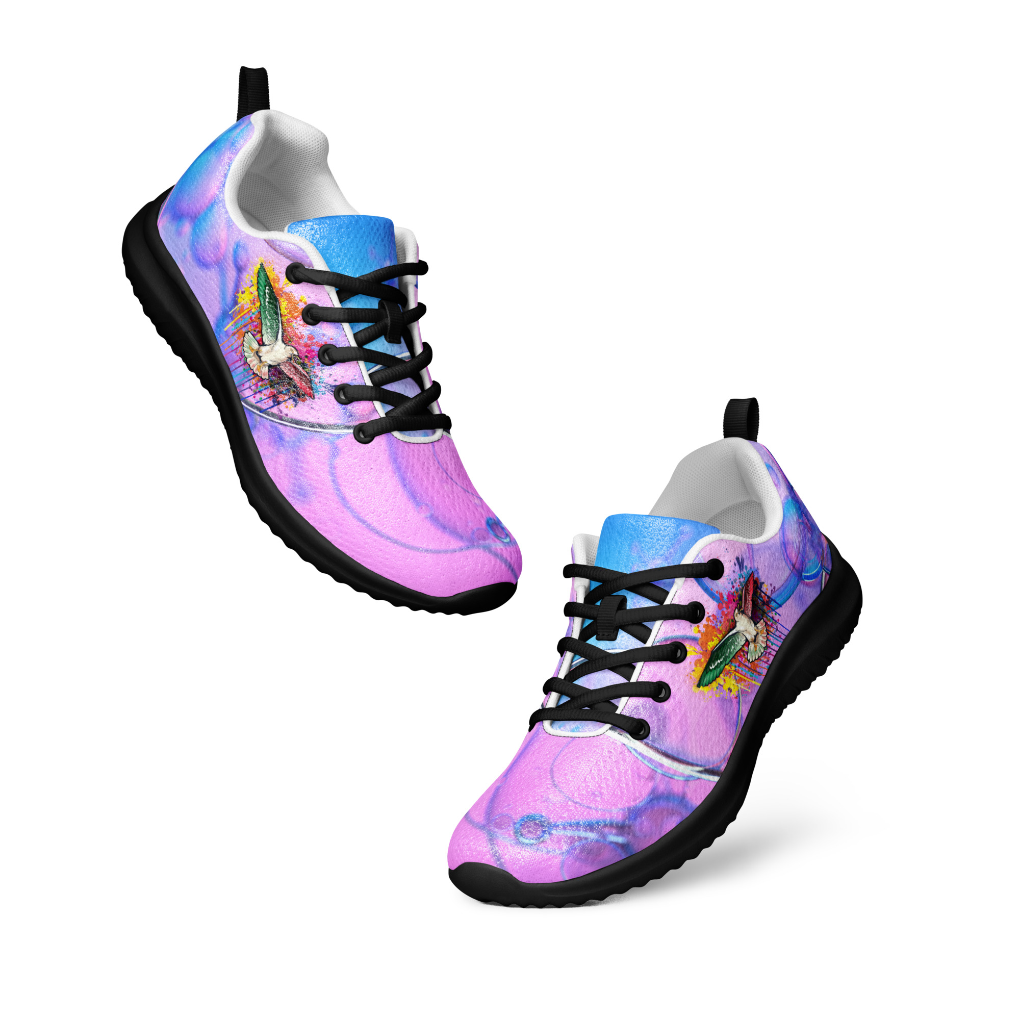 JSC Exclusive: Women’s Athletic Sneakers - Image 2