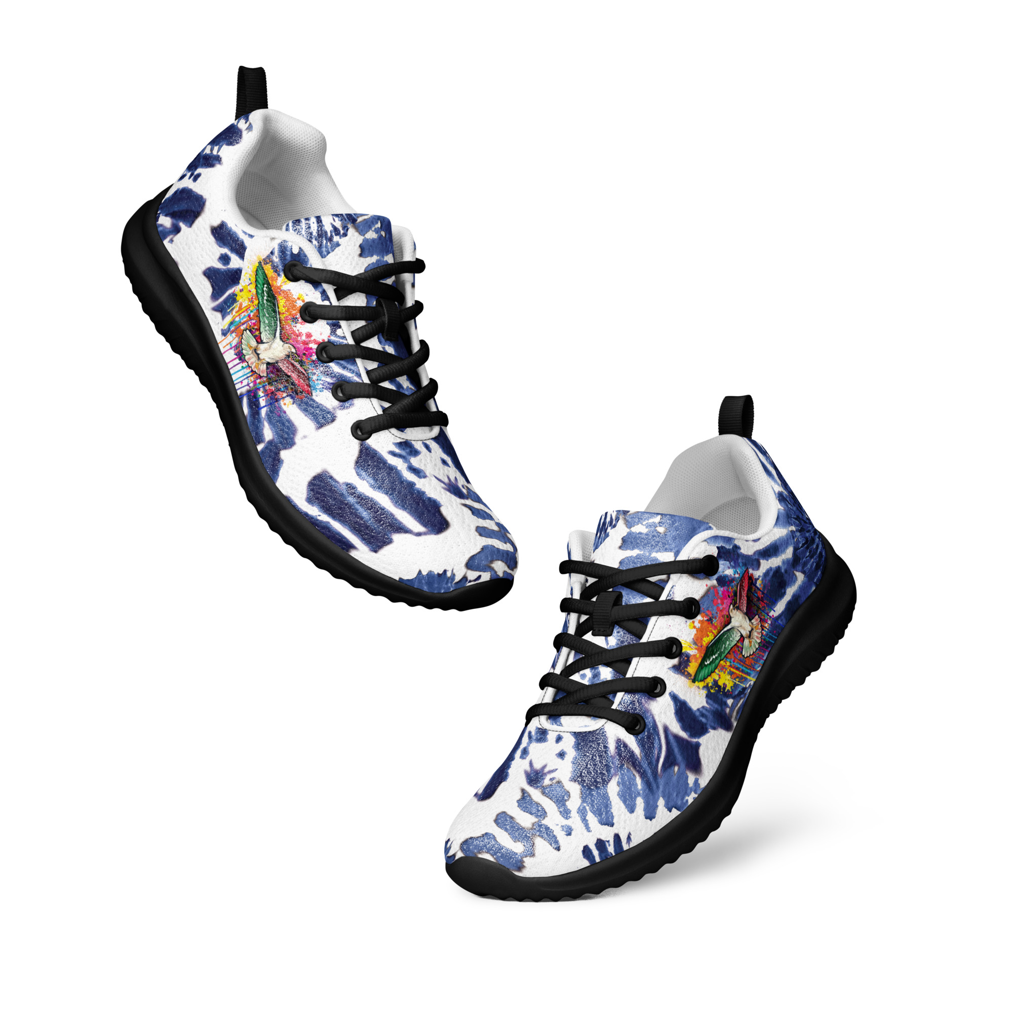 JSC Exclusive: Women’s Athletic Sneakers - Image 2