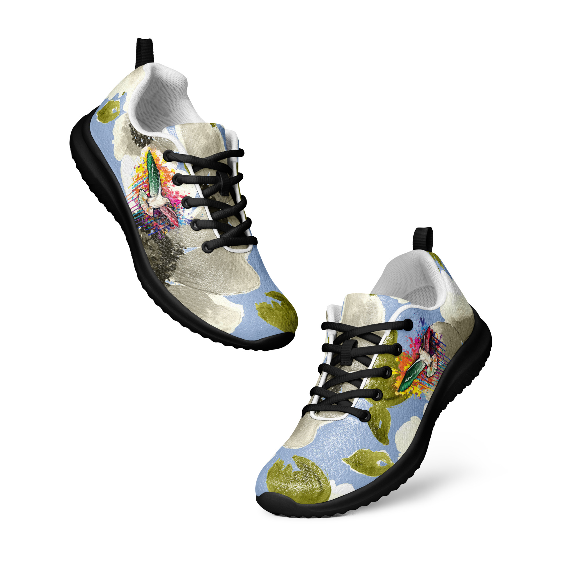 JSC Exclusive: Women’s Athletic Sneakers - Image 2