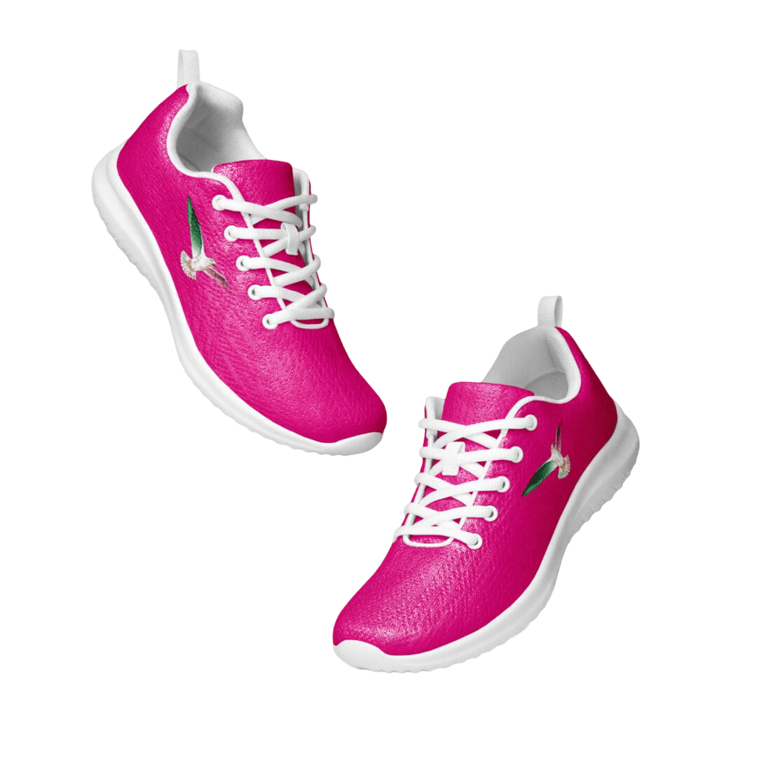 Women’s Athletic Sneakers