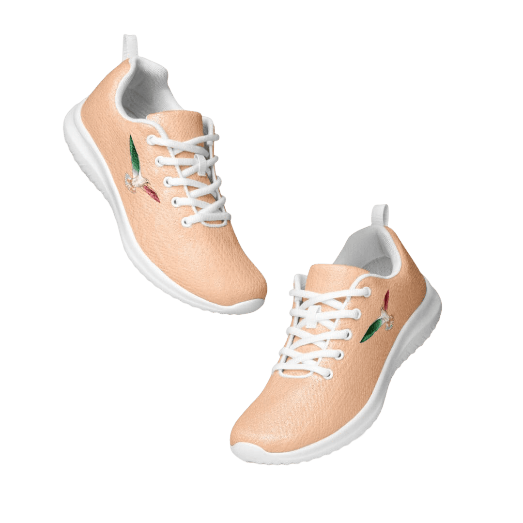 Women’s Athletic Sneakers - Image 2