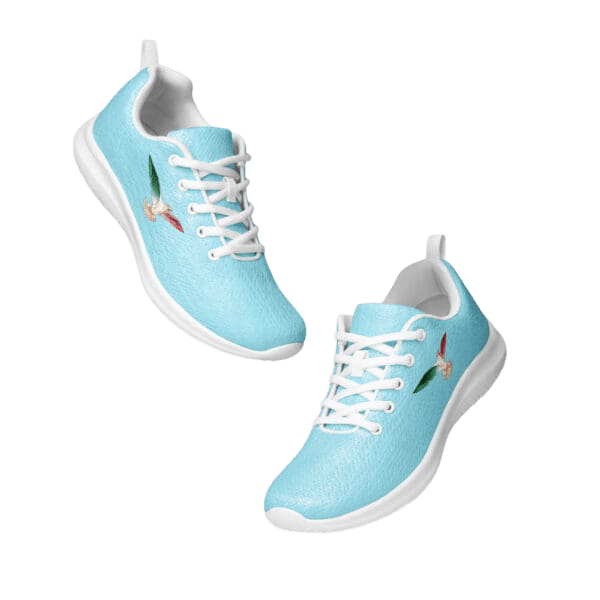 Women’s Athletic Sneakers - Image 2