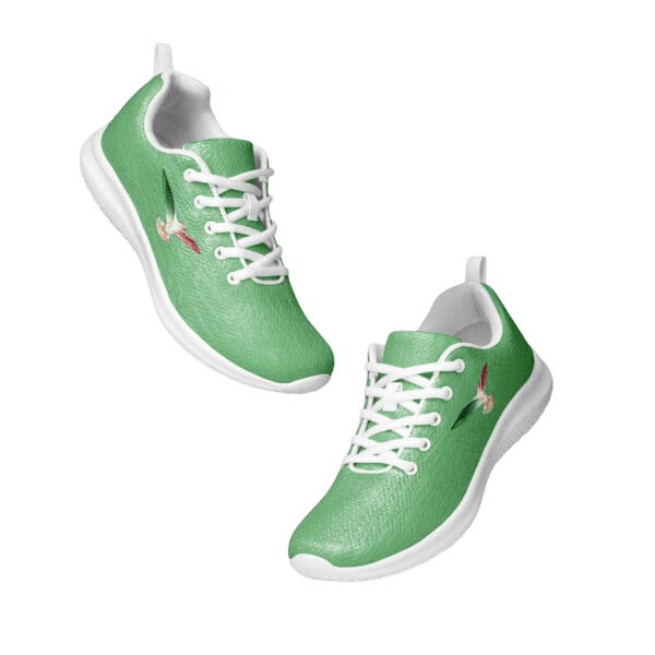 Women’s Athletic Sneakers - Image 2