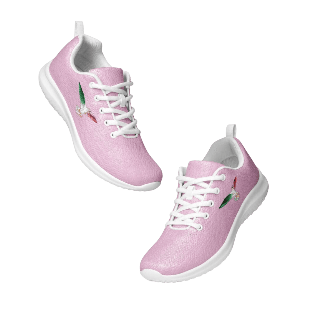 Women’s Athletic Sneakers
