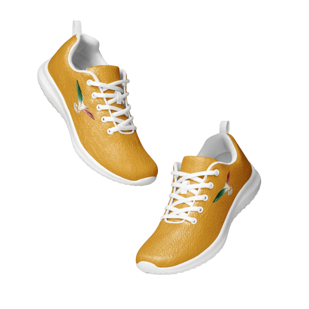 Women’s Athletic Sneakers - Image 2