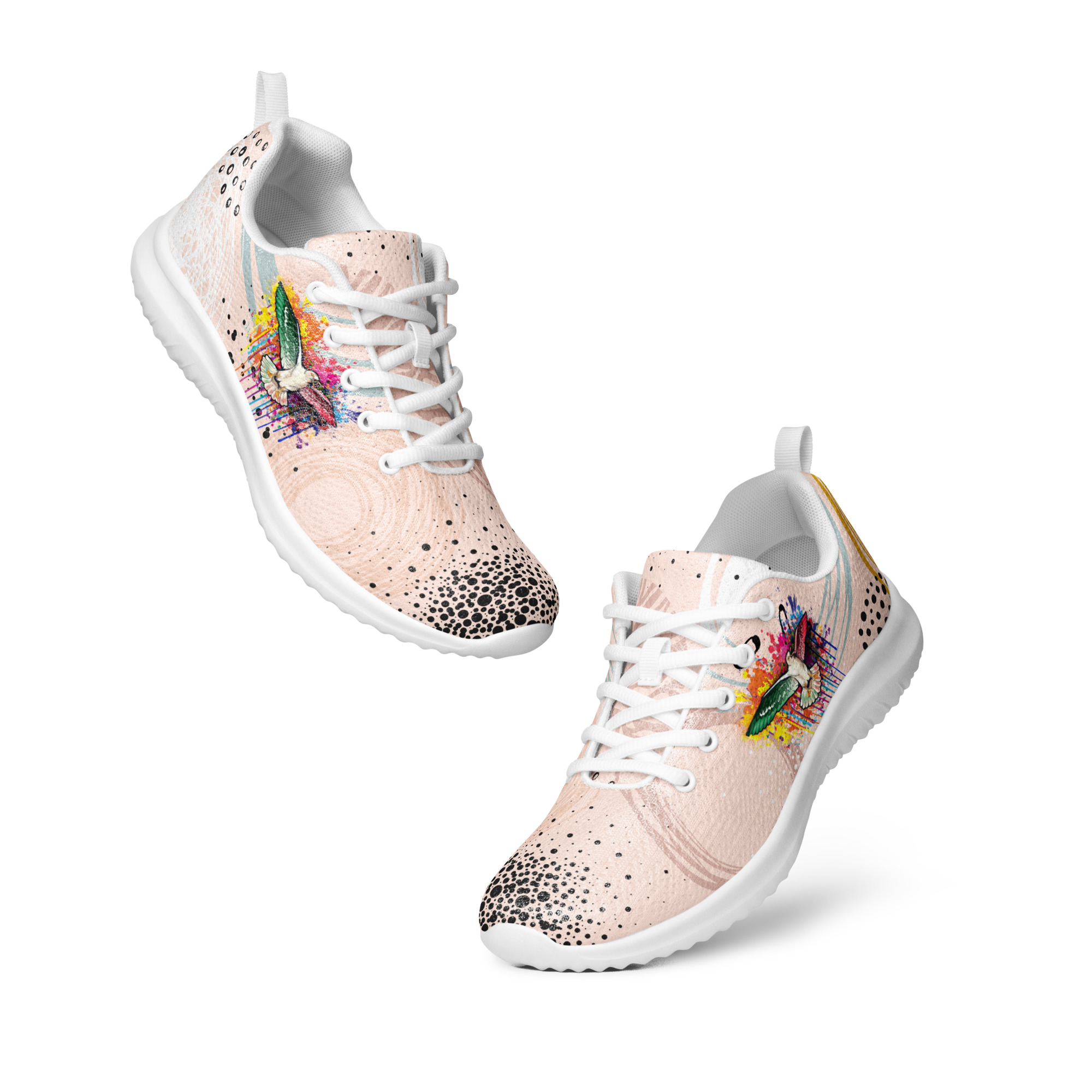 JSC Exclusive: Women’s Athletic Sneakers - Image 2