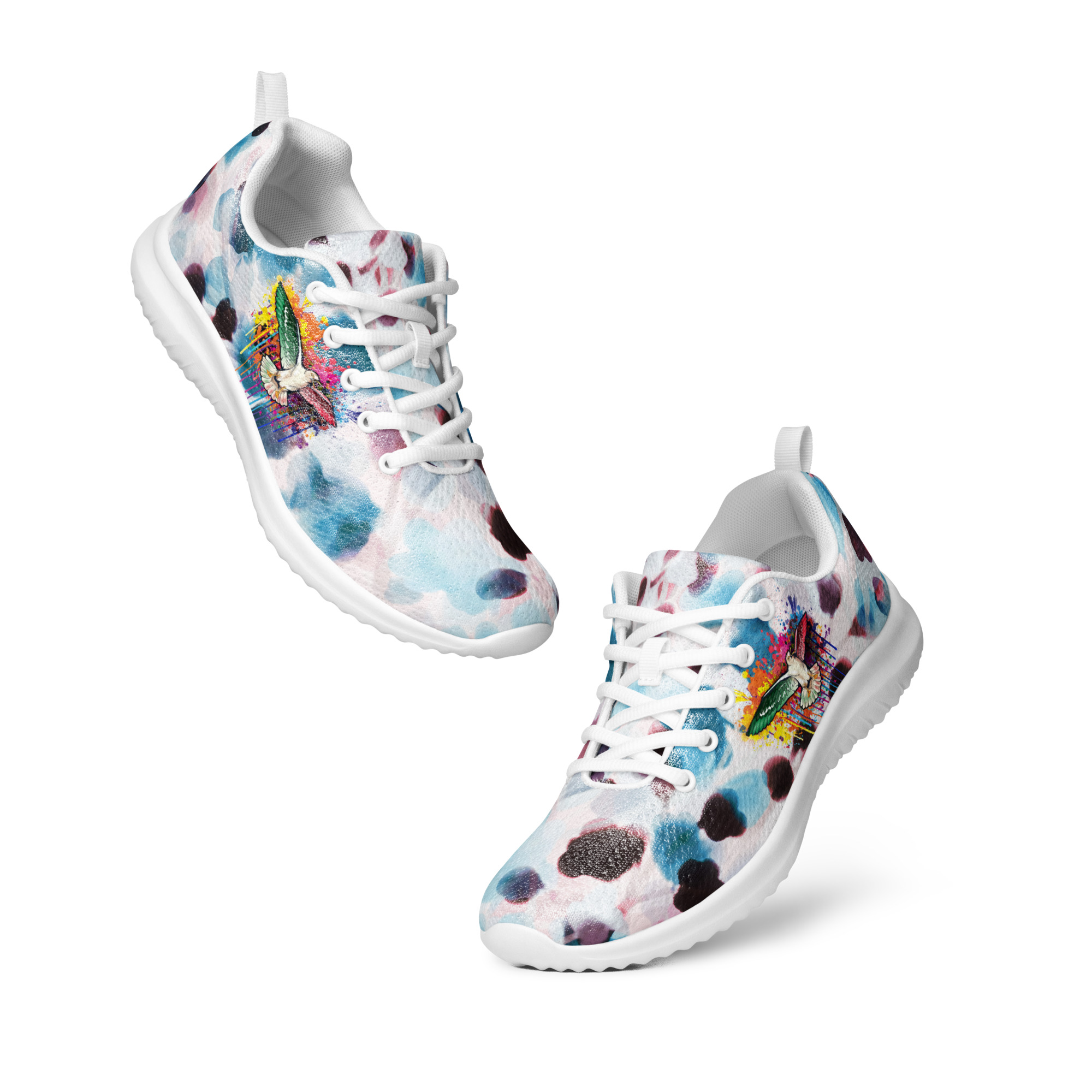 JSC Exclusive: Women’s Athletic Sneakers - Image 2