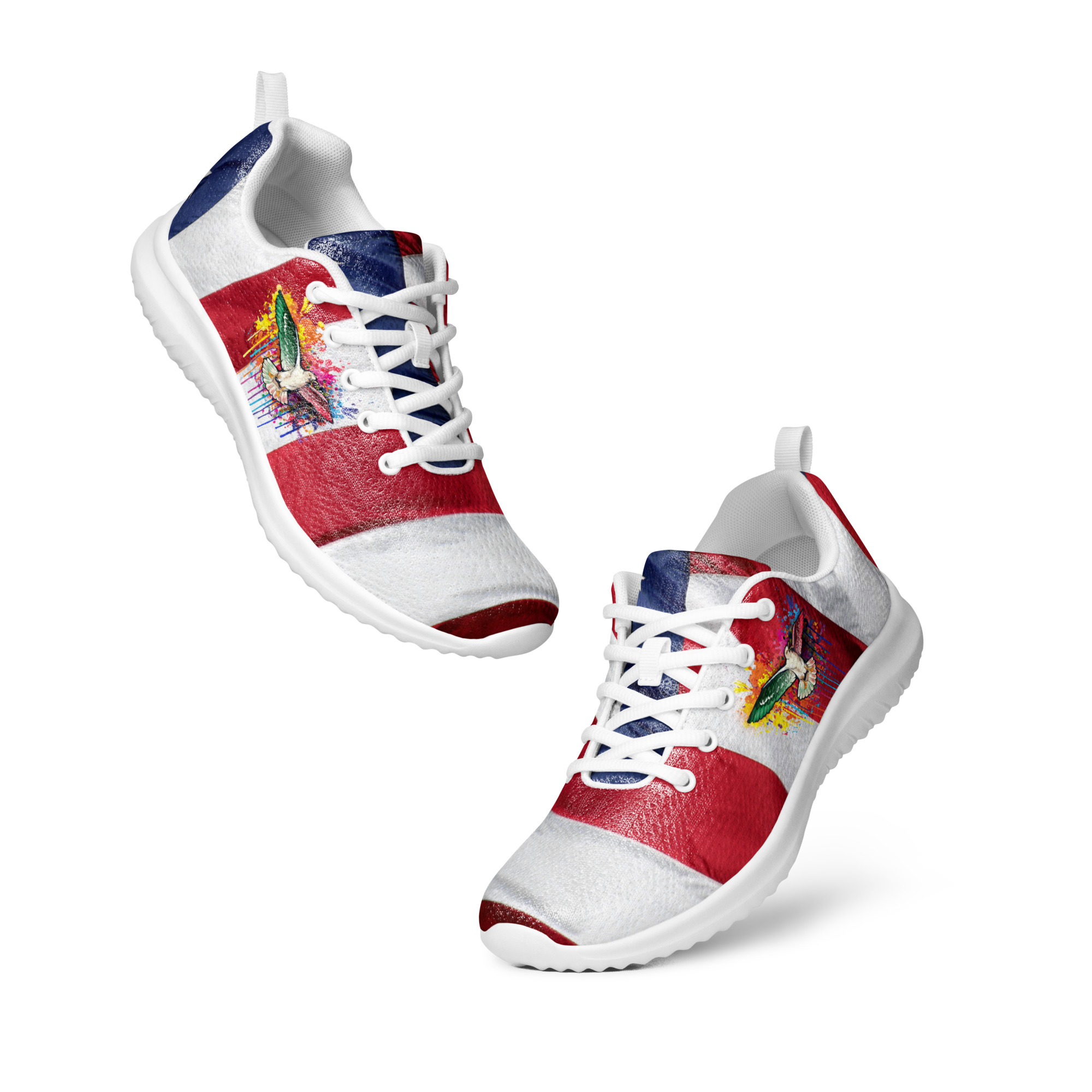 JSC Exclusive: Women’s Athletic Sneakers - Image 2