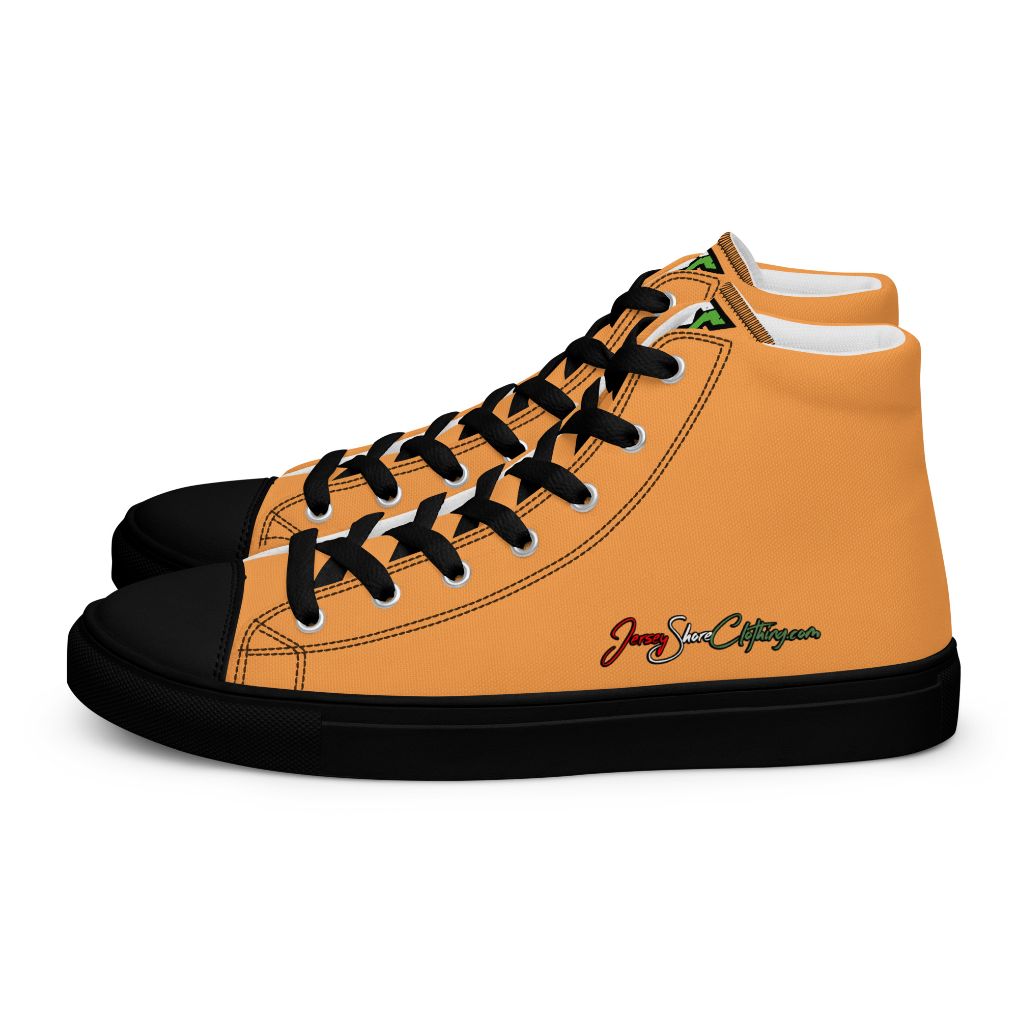 Women’s High-Tops - Image 2