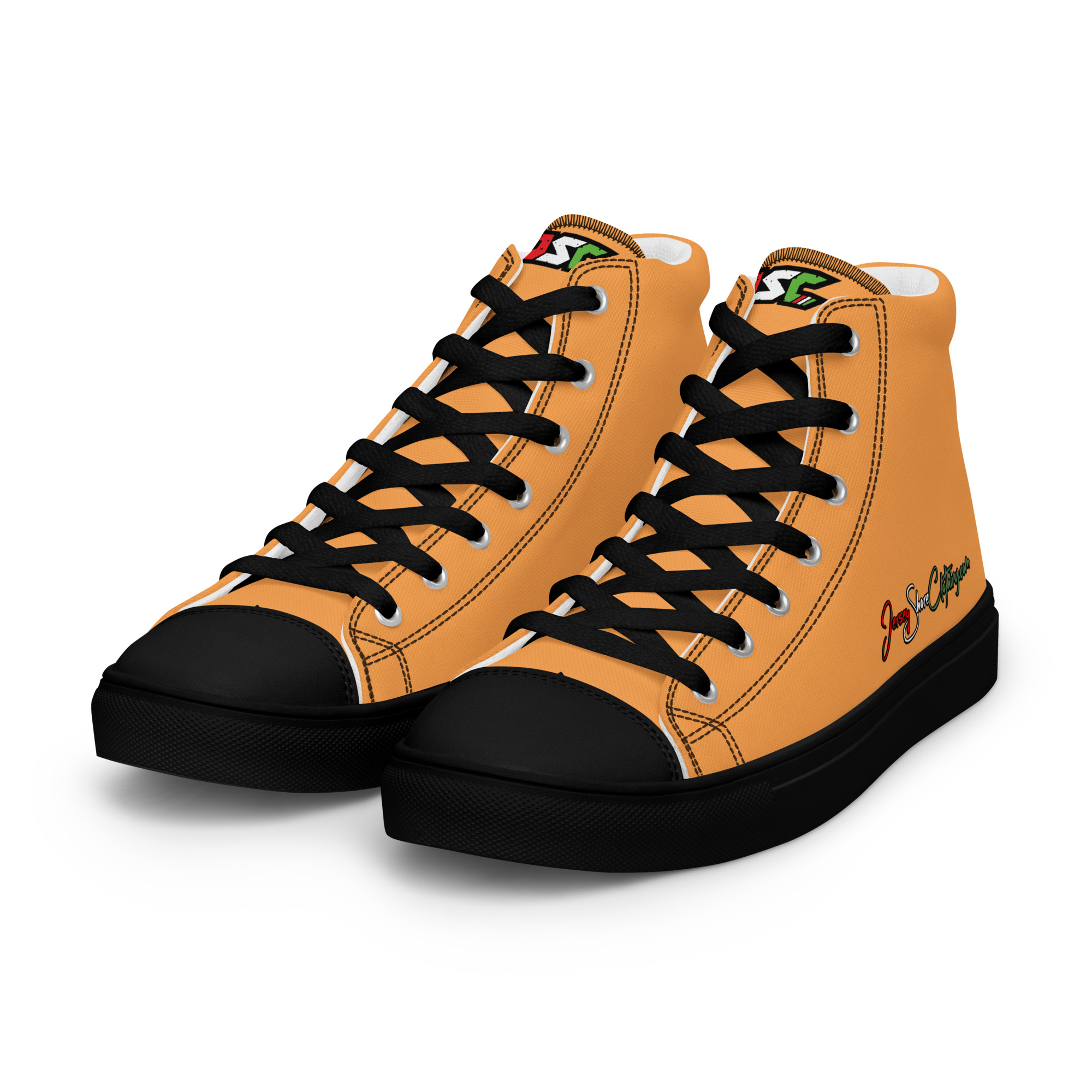 Women’s High-Tops - Image 3