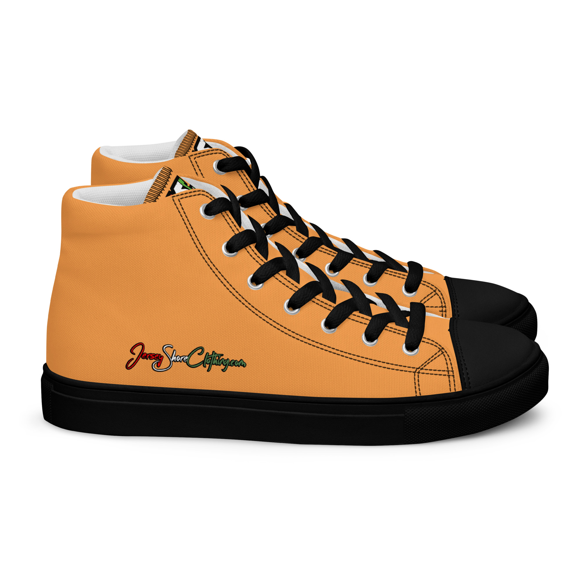 Women’s High-Tops - Image 4